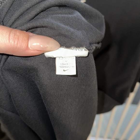 LIKE NEW NIKE TEE DRESS!! - Picture 5 of 5